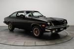 Chevrolet Cosworth Vega 1975 года